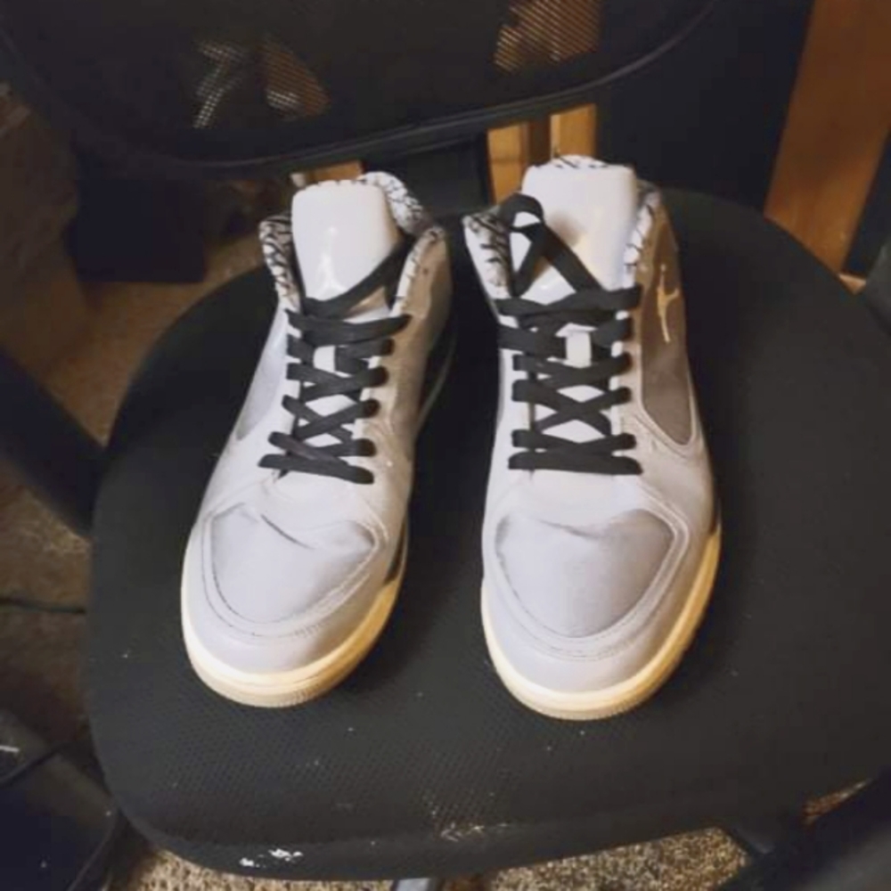 Nike Air Jordan Post Game size 11